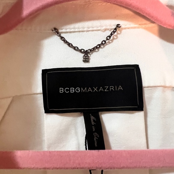 BCBG Jacket - Picture 3 of 3